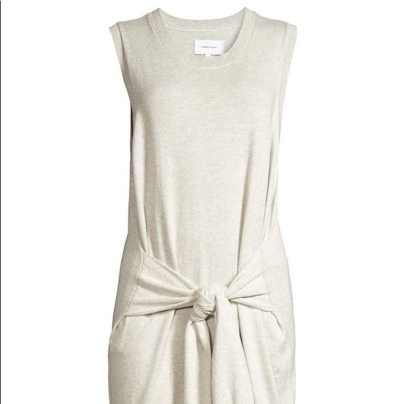 NWOT Current Elliott The Suns Out Sweater Dress - Picture 2 of 5